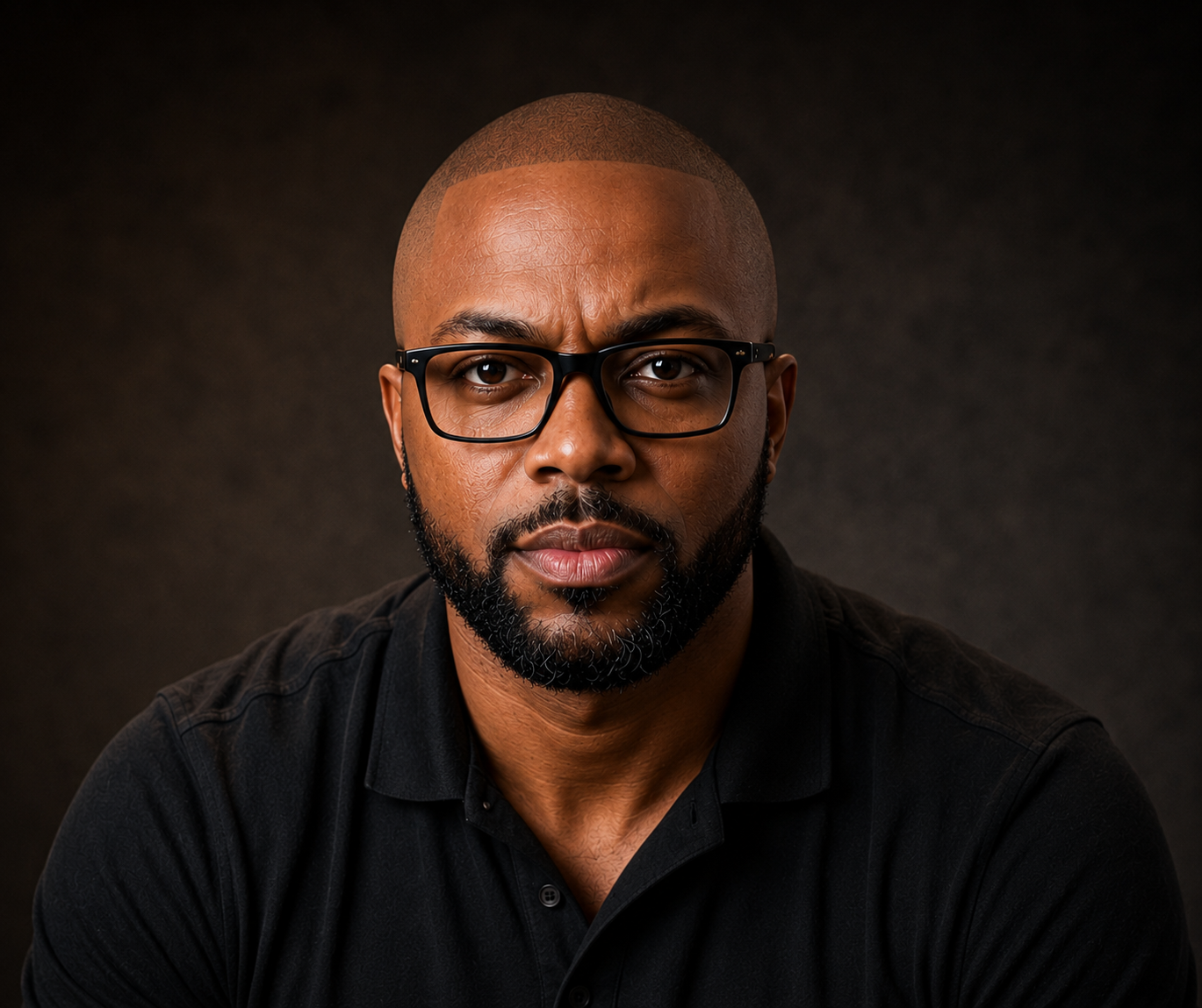 Kenneth Francis, aka TheKensultant